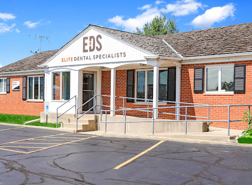 Elite Dental Specialists, Joliet, IL