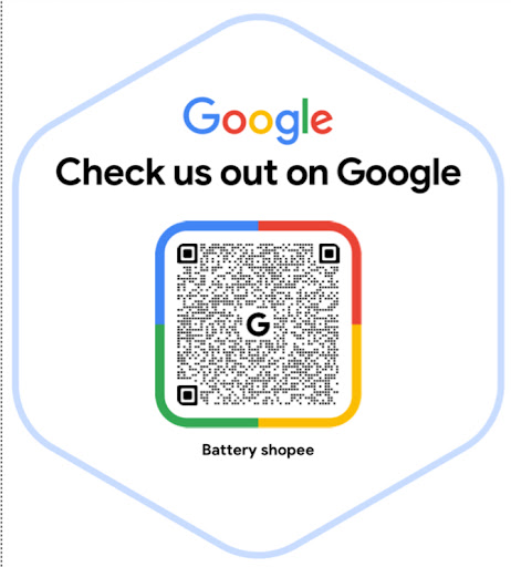 Battery shop  post image