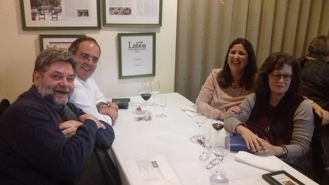 Restaurante O Galito