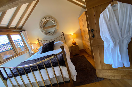 Poppinghole Farm Cottages