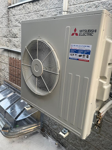 GN Air Solutions work photo 1