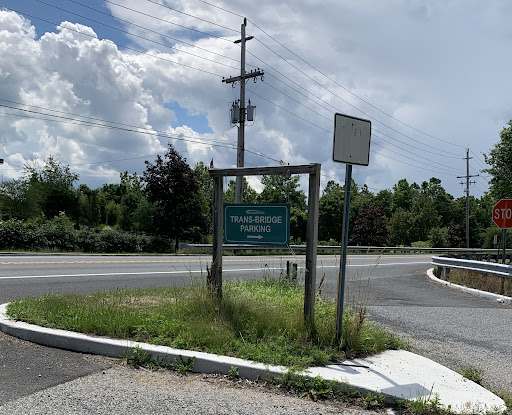 ABE - Transbridge Parking - United States