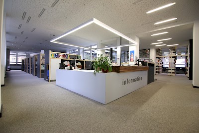 Photos of University of Applied Sciences Rosenheim
