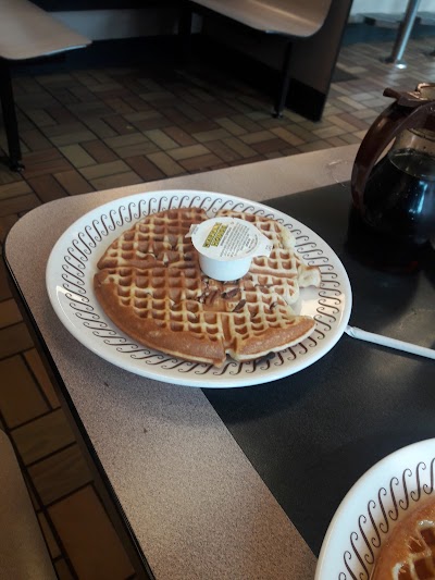 Waffle House