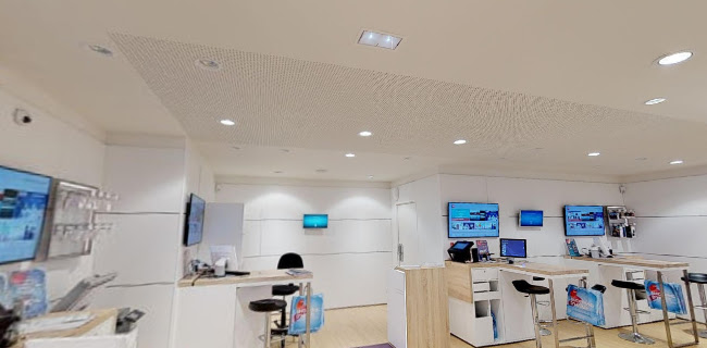 Commentaires et avis sur Boutique SFR Caen Rue de Strasbourg
