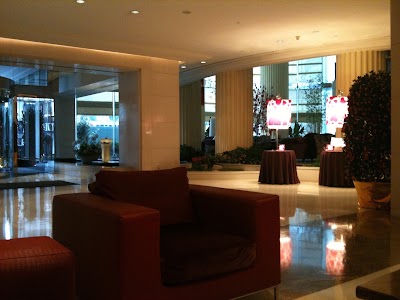 Photos of New World Shanghai Hotel