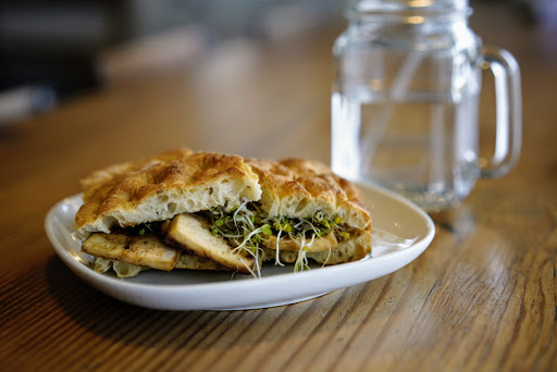 Baked Bakery & Cafe - Thumbnail
