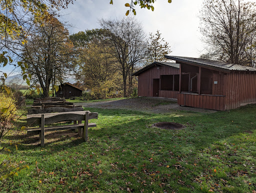Grillhütte Martinhagen Gallery - Germany