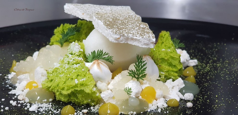 Restaurant Trespais Port de Andratx by null