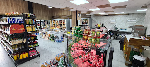 Prim'saveurs Meythet boucherie Halal - Thumbnail