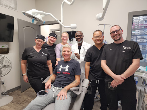 New York Dental Implants