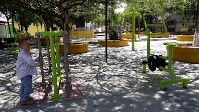 Photos of 10 de Mayo Park