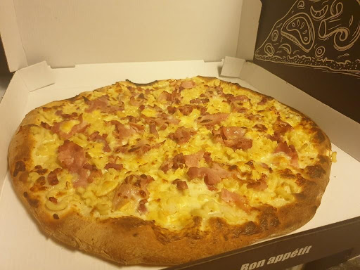 Photo 6 - Qg pizza