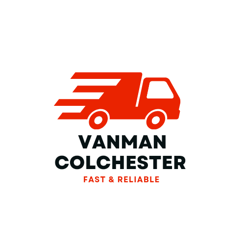 Van Man Colchester - Thumbnail