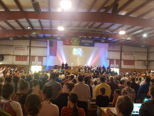 Wisconsin District UPC Camp Grnd - Thumbnail