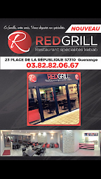 Photo n°15 de Red grill guenange à Guénange (Restaurant)
