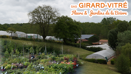 Girard-Vitré