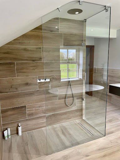 Graham Mitchell Plumbing and Heating - Thumbnail
