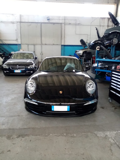 Officina Autoriparazioni Losi Giuseppe