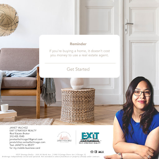 Janet Vilchez-Realtor - Thumbnail