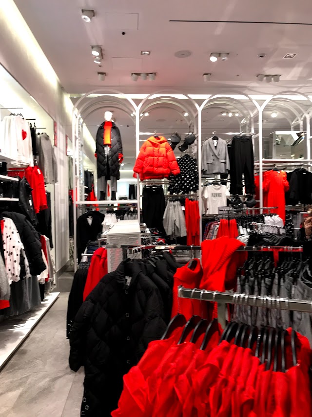 H&M