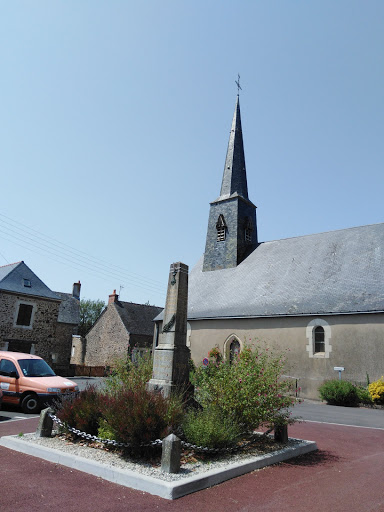 Eglise St Louis