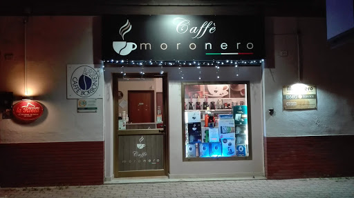 Caffe' Moronero - Visual