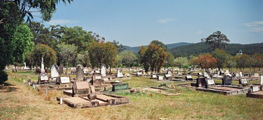 Toronto General Cemetery - Thumbnail