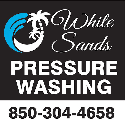 White Sands Pressure Washing