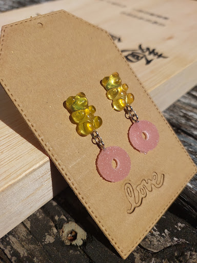 MRS MANGO - Thumbnail
