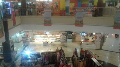 bakery