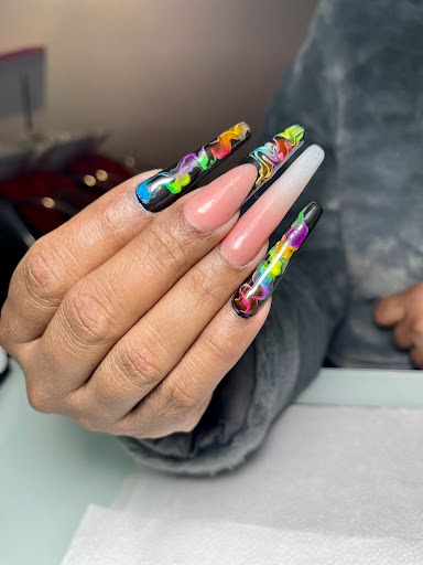 Kattynailsstudio - Visual