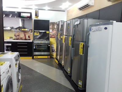 Photos of Zanussi Zagazig