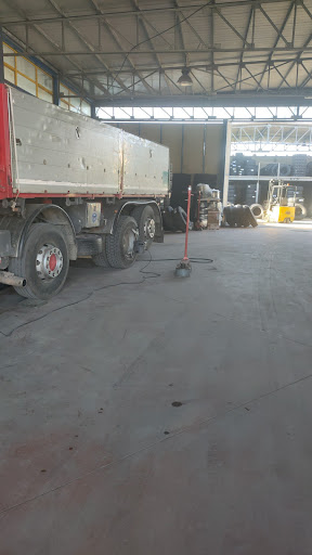 C.t.s. Logistic - Thumbnail
