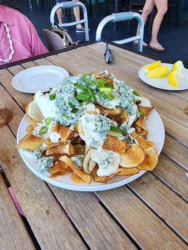 The Grand Marlin of Pensacola Beach - Thumbnail