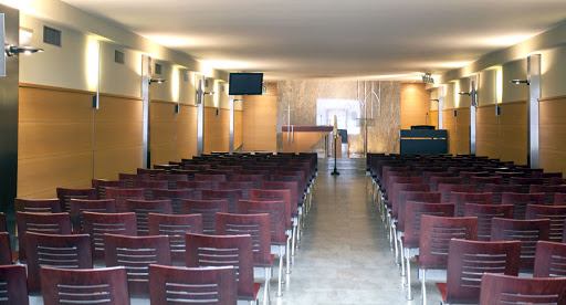 Tanatori Àltima Manresa