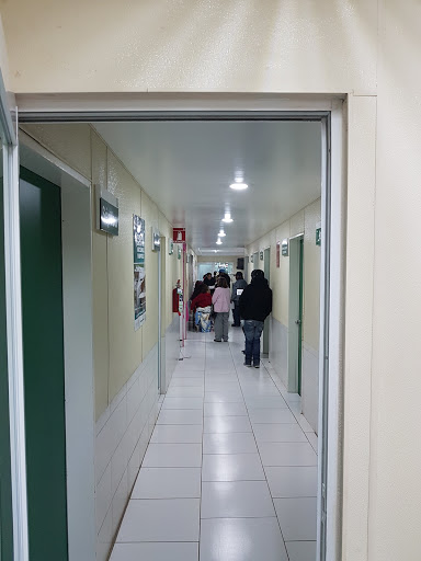 UMF IMSS - Thumbnail