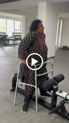 💪 VIKAS FITCLUB REHABILITATION TRAINING post image