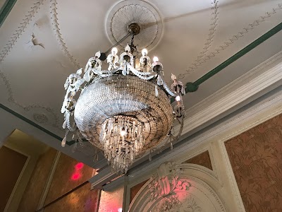 Photos of East Midwood Jewish Center