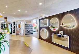 Photo n°11 de Espace Aubade Malrieu Atout Kro Cabestany à Cabestany (Magasin de poêles à bois)