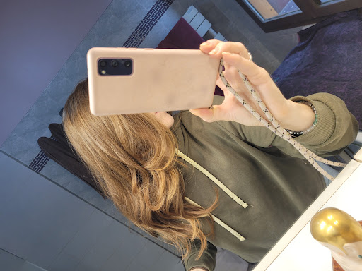 One Cut Coiffure