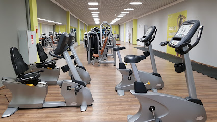 FitPoint - Gym & Fitness