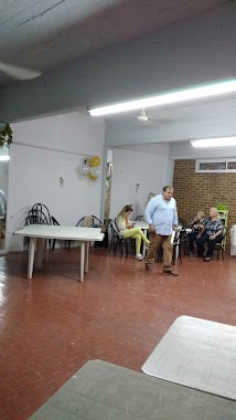 Sociedad De Fomento Y Sala De Primeros Auxilios Barrio Cnel. Molinedo, Author: susananoble