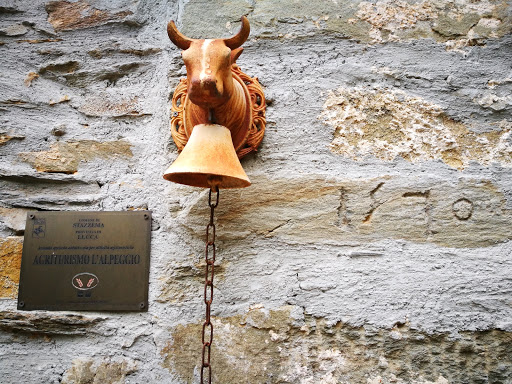 Agriturismo L'Alpeggio - Thumbnail