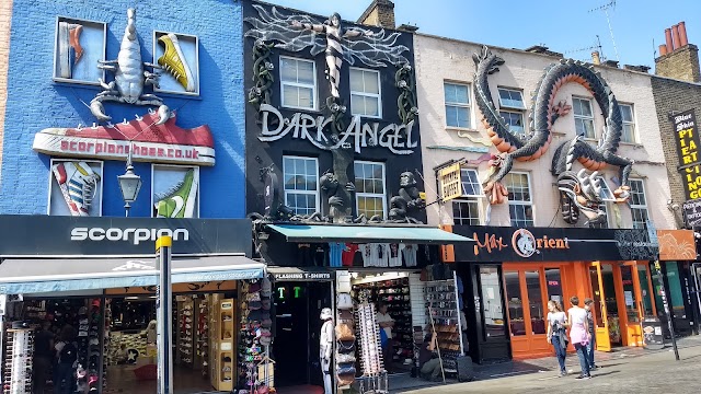 Camden Market
