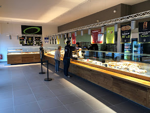 Photo n°36 de BOULANGERIE ANGE à Villefranche-sur-Saône (Salon de thé)