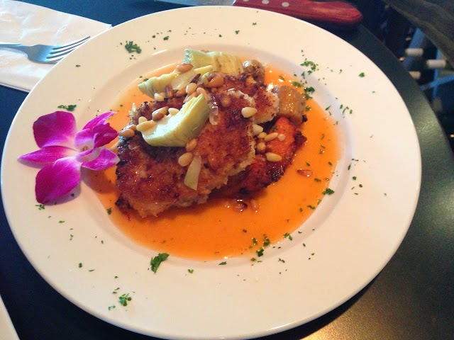 15 Point Road Restaurant