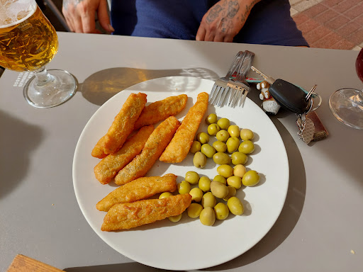 Casa Roberto Pizzería - Thumbnail