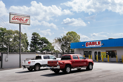 Gable Sporting Goods