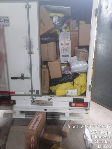 TRANSPORTES SUMAY